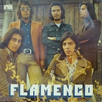 Flamenco - Arabic