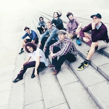 Fast Food Orchestra - Baby