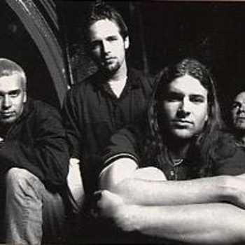 For Love Not Lisa - Slip Slide Melting (Музыка из фильма "Ворон / The Crow")