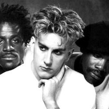 Fun Boy Three - Our Lips Are Sealed (Музыка из фильма "На игле"  "Trainspotting")