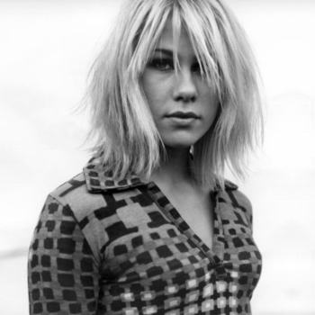 Frida Snell - Bullet with Butterfly Wings (The Smashing Pumpkins cover)