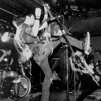 From Ashes Rise - On the Fray