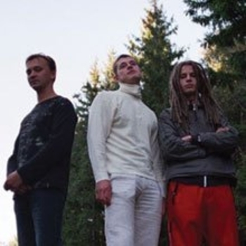 Frenesia - City Internal Dreams