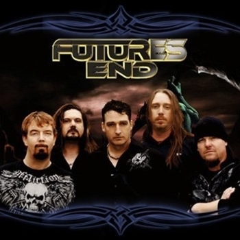 Futures End - Terrors of War