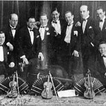 Francisco Canaro Y Su Orquesta - Pampa