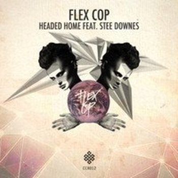 Flex Cop Feat. Stee Downes - Thing Or Two (Sunset Euphoria Mix)