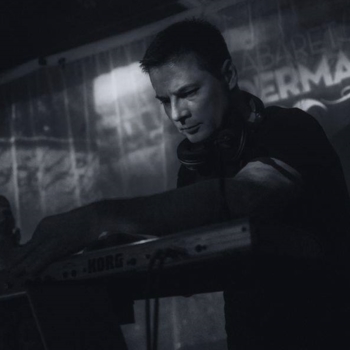 Frontier Guards - Screming