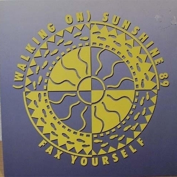 Fax Yourself - Sunshine 89