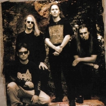 From Within - Tortured Souls (War Dream 2000)