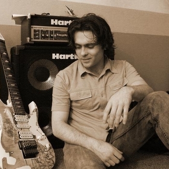 Артист Fresh Body Shop