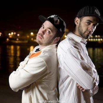 Fratelli B - Mir Gond Steil (Christopher S Remix)