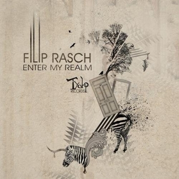 Filip Rasch - Sleak Surfing