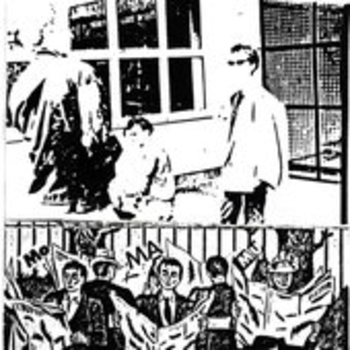 Fix & Fertig - Der Blonde Hans Von Der Bundesbahn