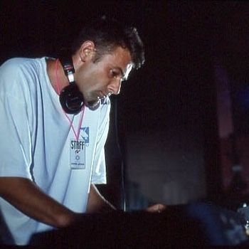 Federico Baltimore - Night And Day