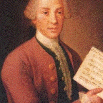 Francesco Durante - The Noble Pig