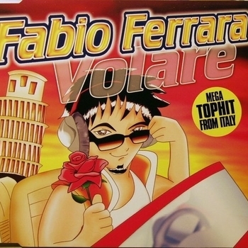 Fabio Ferrara - Volare (Stee Wee Bee Remix)