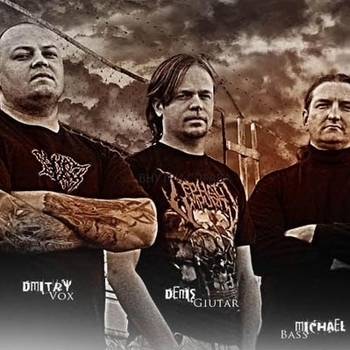 Kataklysm - The Road To Devastation