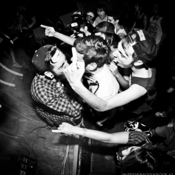 Forecast - Sing It Out