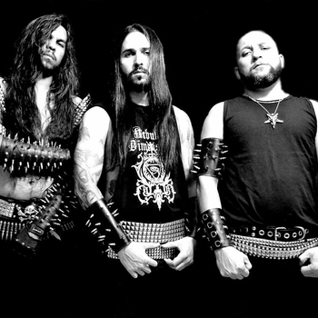 From Hell - On My Side (Destruct Tonight! 2006)