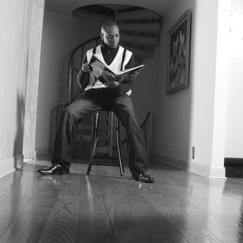 Foremost Poets - Moon Raker (Phase II)