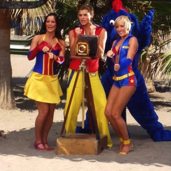 Fast Food Rockers - Fast Food Song