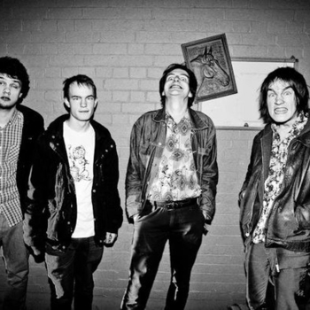 Filthy Boy - Naughty Corner