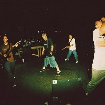 Focal Point - Miss Sinclair (alternate version)