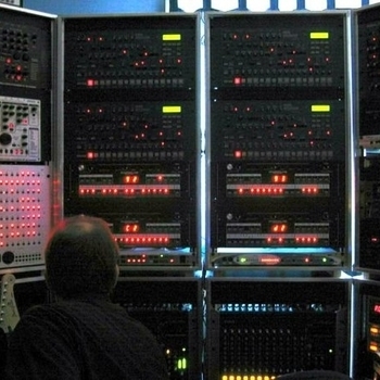 Frank Klare - Victoria Park