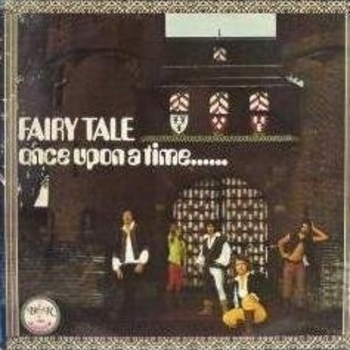 Fairy Tale - Children's dreams-Дитя