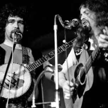 Finbar and Eddie Furey - The Spanish Cloak