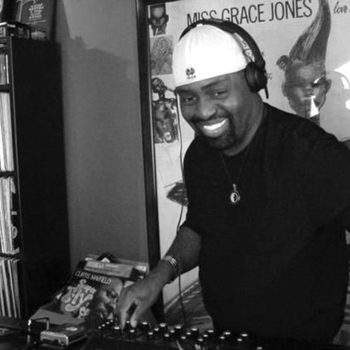Frankie Knuckles feat. Jamie Principle - Bad Boy (Unreleased 12' Mix)