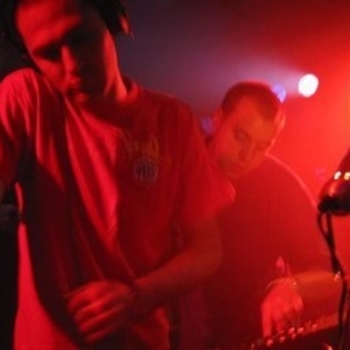 Fracture & Neptune - Bless Me