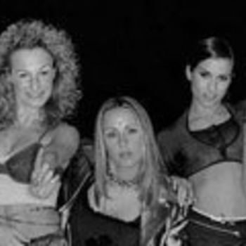 Funky Diamonds - It's My Game