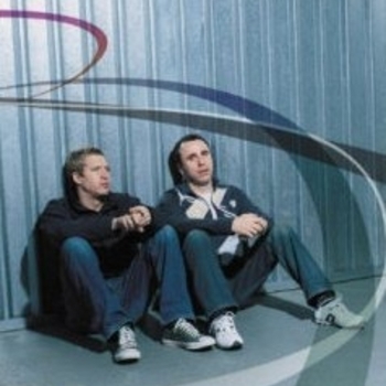 Future Shock - White Russian