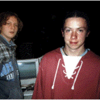 Time In Motion & Flexus - I Got To