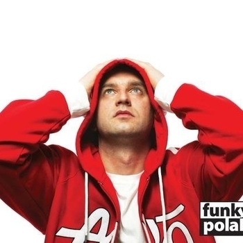 Funky Polak - Ojcze jedyny