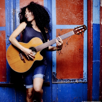 Flavia Coelho - Canta comigo