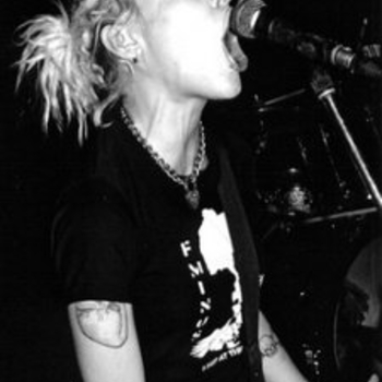 F-Minus - Victim in Pain