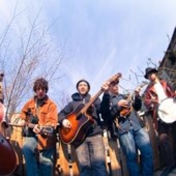 Freeman Dre & the Kitchen Party - Whatever It Takes