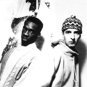 Dirty South - Let It Go (Chocolate Puma Remix), Hardsoul Feat. Fierce Ruling Diva - Self Religion (Believe In Me)