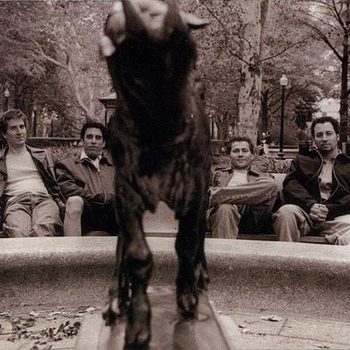 Familiar 48 - Place of You