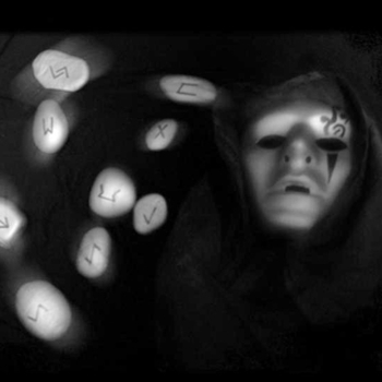 Forgotten Gods - Coyote