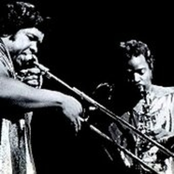 Fred Wesley & The Horny Horns - Four Play