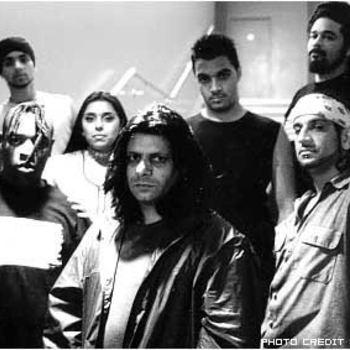 Fun Da Mental - Sunday School (2001)