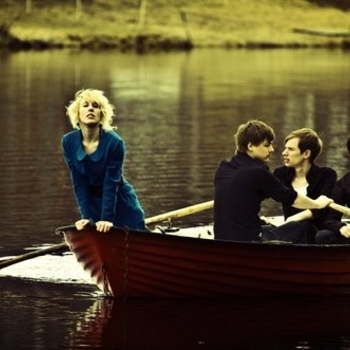 D'Angello & Francis - Kernkraft 400