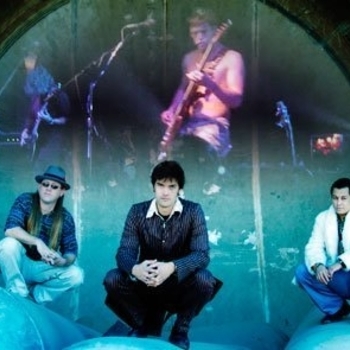 Floater - In Transition