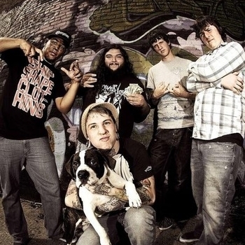 From The Shallows - Dead Bolted Hell