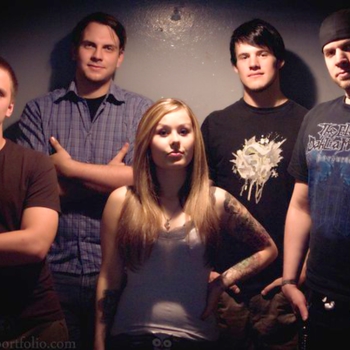 For all this bloodshed - Inside the Chest