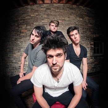 Finding Clyde - Answer Me