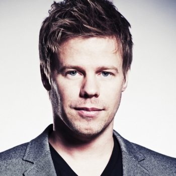 Ferry Corsten presents Pulse - Festival